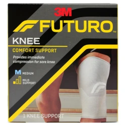 FUTURO KNEE Comfort Support MEDIUM 76587 ENR